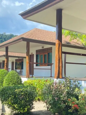 รูปภาพของเกาะไหงพาราไดซ์บีชรีสอร์ท