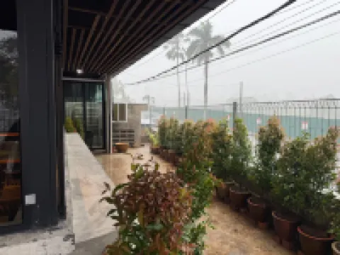 travellersloft 168  호텔