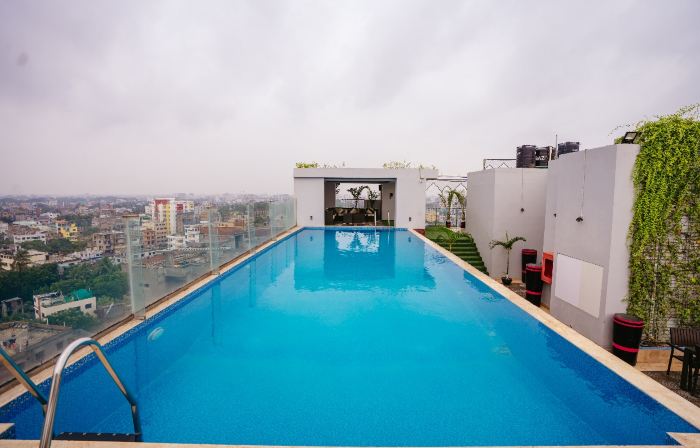 Royal Raj Hotel