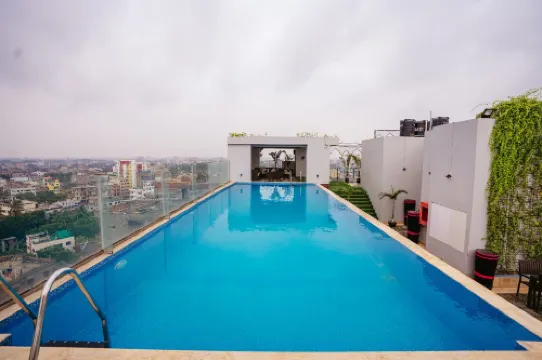 Royal Raj Hotel Hotels in Rajshahi