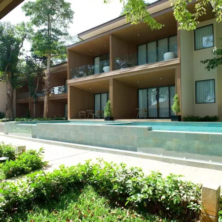 Samed Amoris Resort & Pool Villa