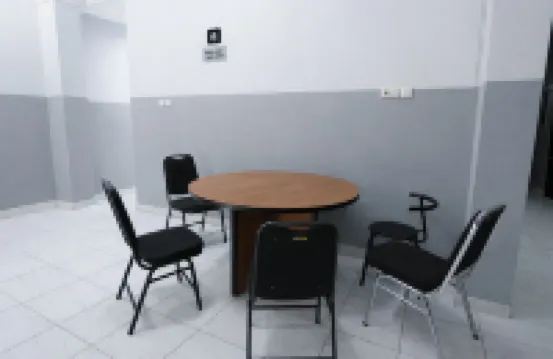 V1 Hotel Near Mangga Besar