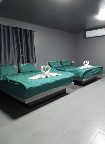 ห้องดีลักษ์