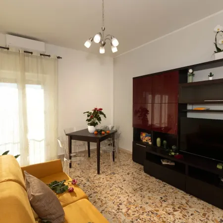 Florence Oasis | Puccini & Visarno | Apartment