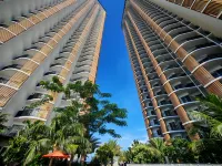 The Rise by Amanjiwa Hotels in Klebang