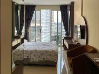 Nagoya Thamrin City Apartment Batam1129 (FaveHotel Building)