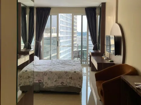 FaveHotel Nagoya Thamrin City Apartment Batam1129