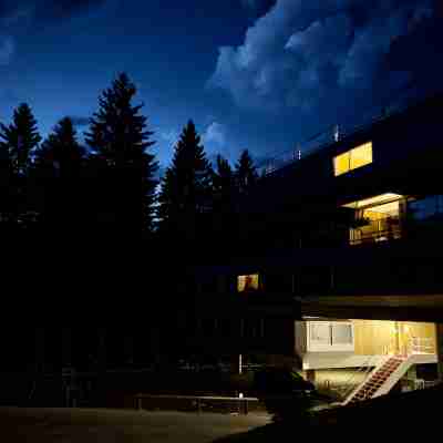 Sole Alto Charm, Parking & Wi-Fi Hotel Exterior
