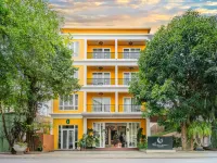 Horizon Hotel by LunaVerde Hoi An Hotels near Bale Well restaurant