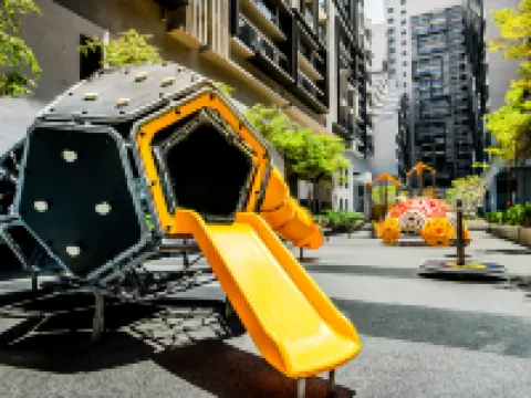 Imperio Residence with Private Bathtub by Lets Stay Hotels in Melaka