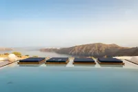 Amaze Suites - 5 stjerner