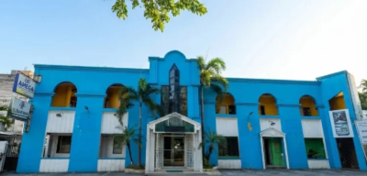 มาริฟา โฮเทล แอนเน็กซ์ แองเจเลส ฟอร์เมอร์ลี ฮอไรซอน โฮเทล โรงแรมใน