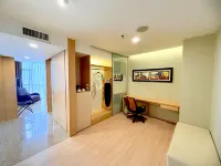 NuEmpire Subang Suite - Empire Hotel โรงแรมในสุบังจายา