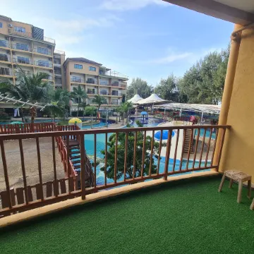 Palette - Gold Coast Morib Resort