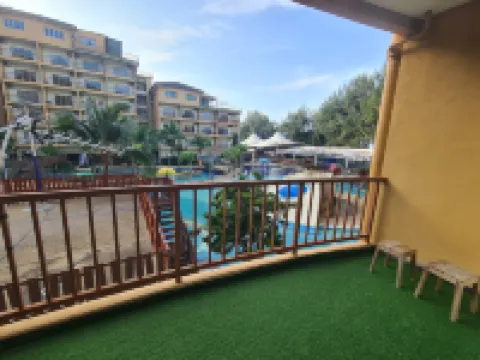 Palette - Gold Coast Morib Resort