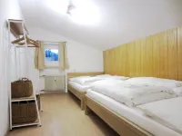 Super Franz's Economy Resort · free private parking, 51m², max. 6 guests