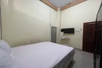 Hotel O Kost Naura