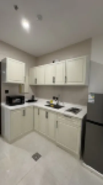 Bayat Serviced Apartments