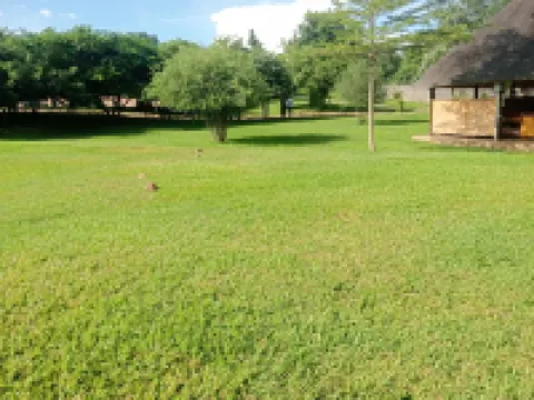 Enjoy camping in our beautiful paradise! Hotels in 