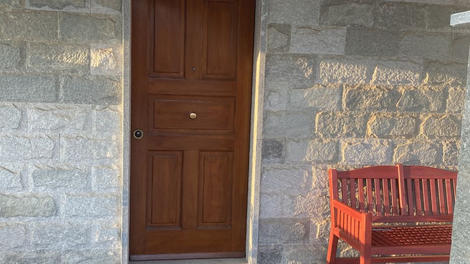 Coccole in Villa, close to outlet
