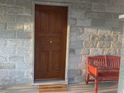 Coccole in Villa, close to outlet