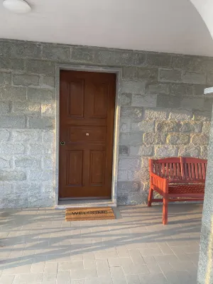 Coccole in Villa,  close to outlet - Apartemen