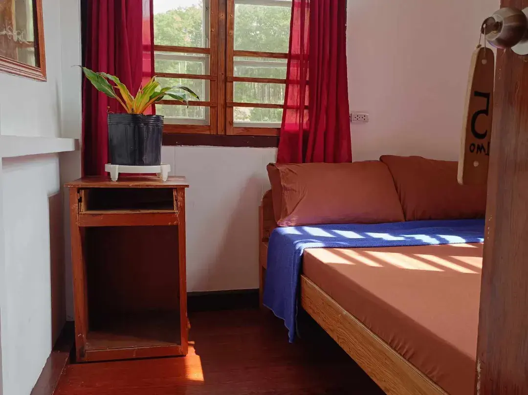 A-seven House Sagada Room - Sagada