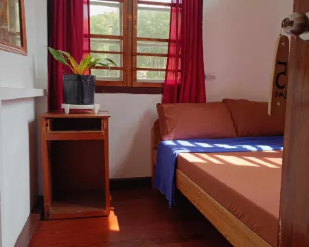 A-Seven House Sagada Room Hotels in Sagada
