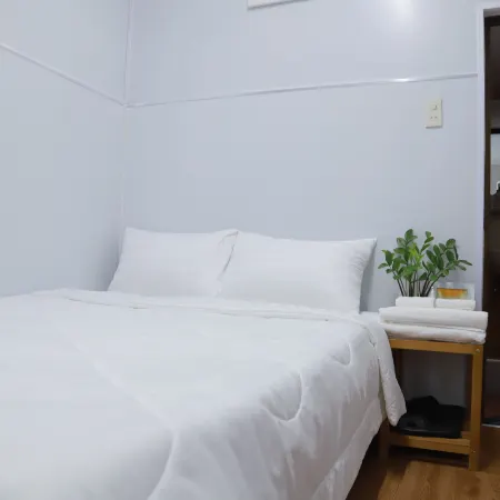 TRE Homestay