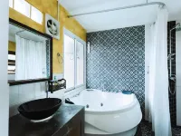 Snap INN Thaphae - Chiang Mai Hotels near Wat Gate