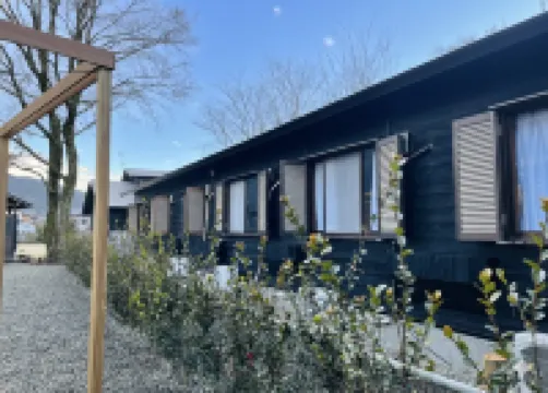 호텔 유후고이키 유후인 분지 주변 호텔