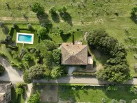 Casa dei Lecci - Country Houses