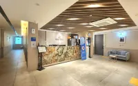 Incheon Hound IncheonGeomdan New Town Branch - 2つ星