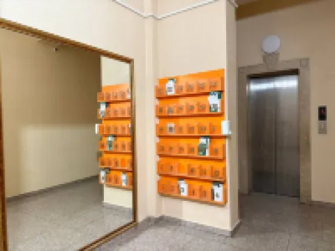 City Apartments Umetaliev 113