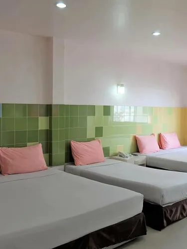 รูปภาพของCenter Mansion at Hatyai