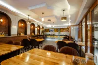Hotel Monal Manali - Hot Tub