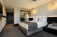 INNO CONCEPT HOTEL - 3-stjärniga