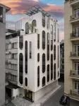 iRest Atelier Hanoi Apartment & Hotel ソ 交差点周辺のホテル