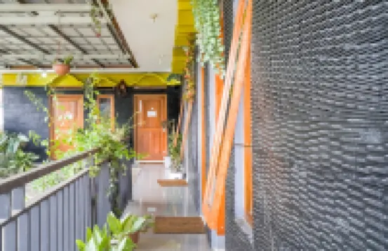 Hotel O Pondok Yanti