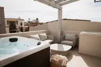 Trobbu Boutique Collection San Miguel de Allende - All Inclusive -  Holiday Villas