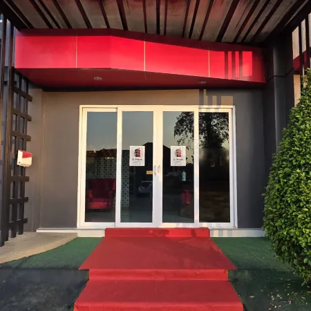 O-Haus Chiangmai