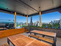 Alfred Apartments by Arvia Living