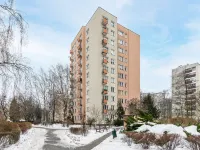 Lumina stylish 2-room apartment in Warsaw Hotels near Monument to the Ghetto Heroes