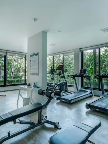 รูปภาพของThe Title Residencies ในยาง บีช อพาร์ตเมนต์ E414