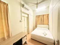 MyRoom@Padang Victoria, off Jalan Burmah, George Town, Penang - 2-Sterne