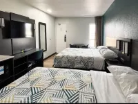Studio 6 Suites Lexington, KY - Airport Hotels in Lexington