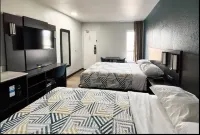 Studio 6 Suites Lexington, KY - Airport