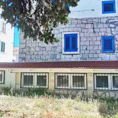 Crobeauty Villa Hotel Exterior