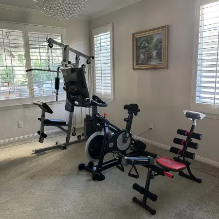 Villa near Ontario Airport