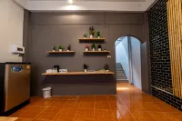 Joox C Betong - Serviced Apartment - Homestays